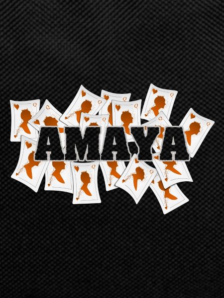 Vegas Amaya