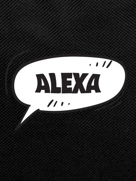 Alexa Alexa