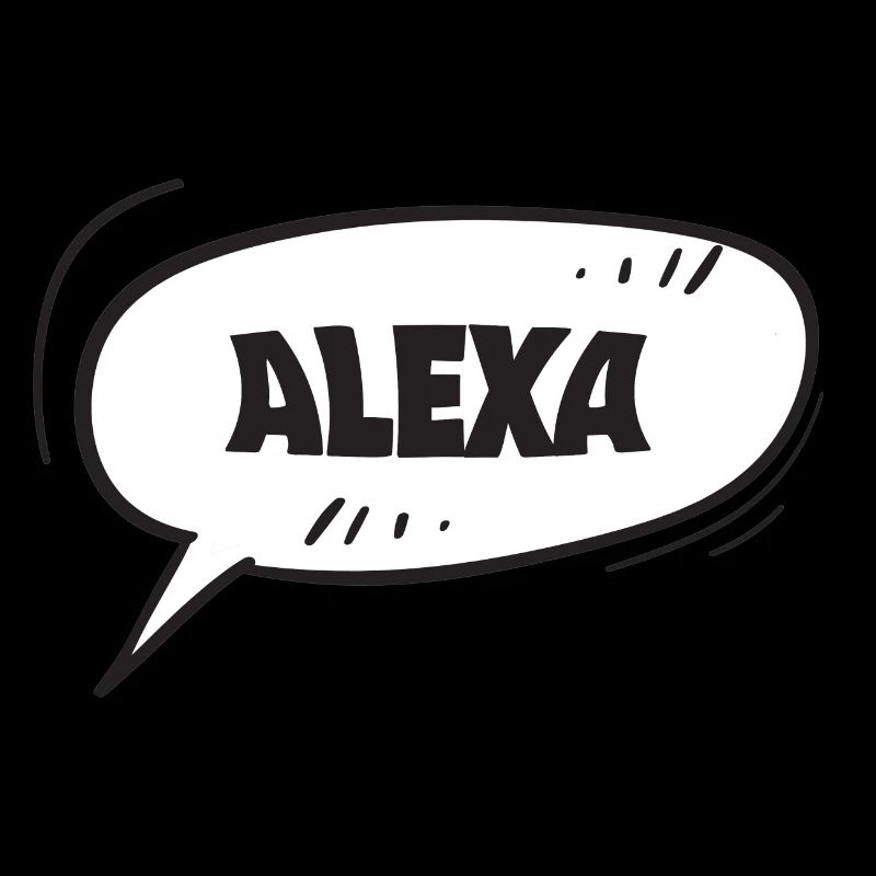 Alexa Alexa