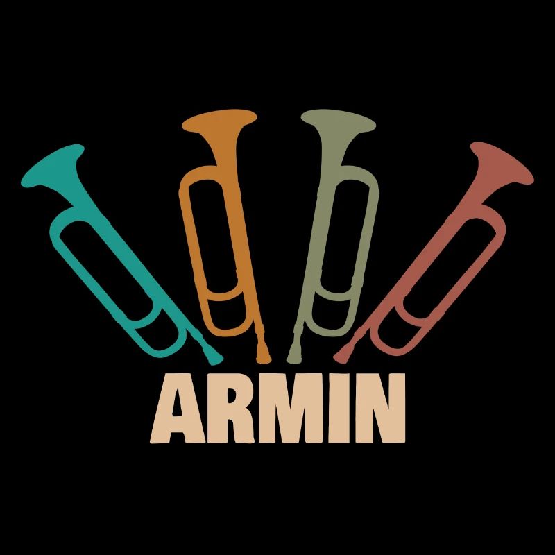 Vorname Armin