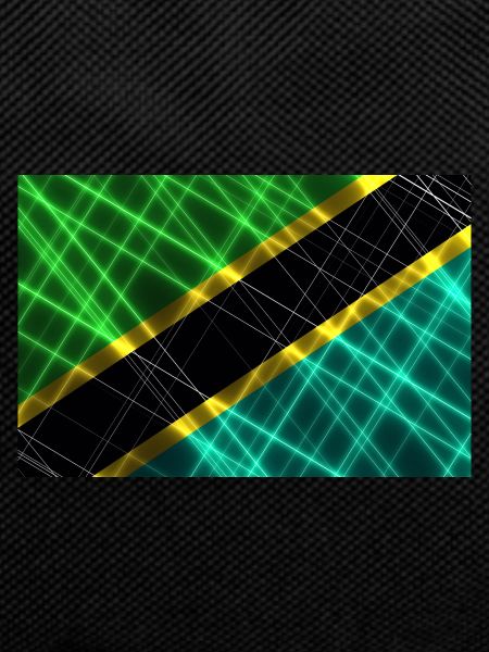 Gift for Tanzania