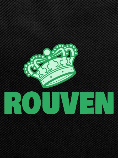 Rouven as a first name
