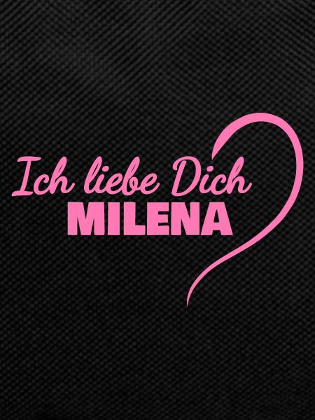 LoveYou Milena
