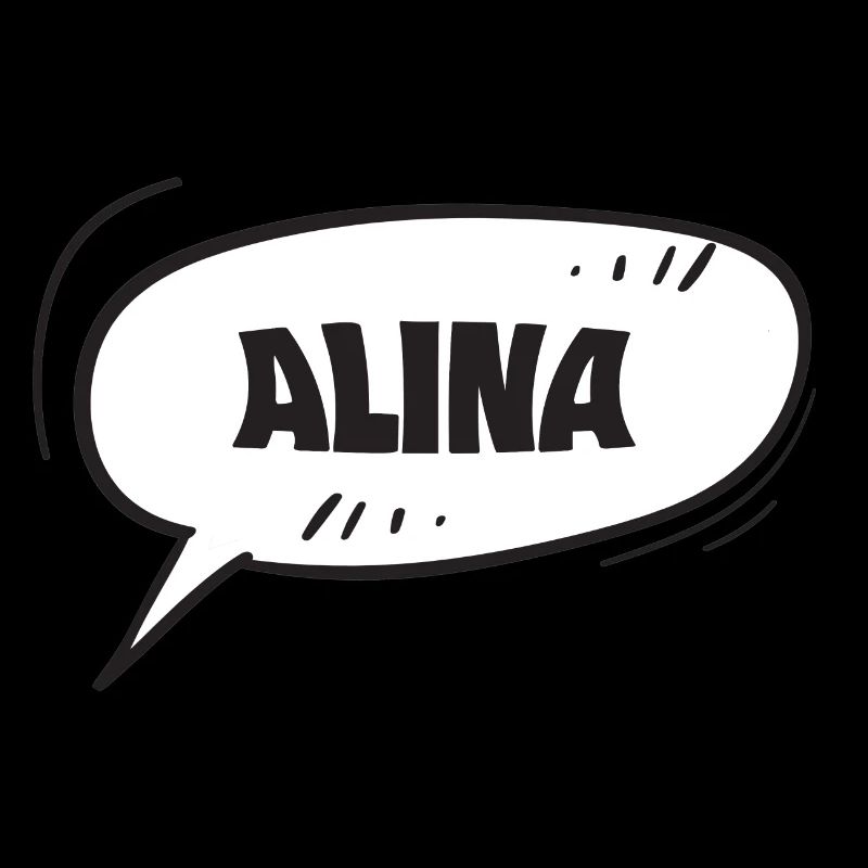 Alina