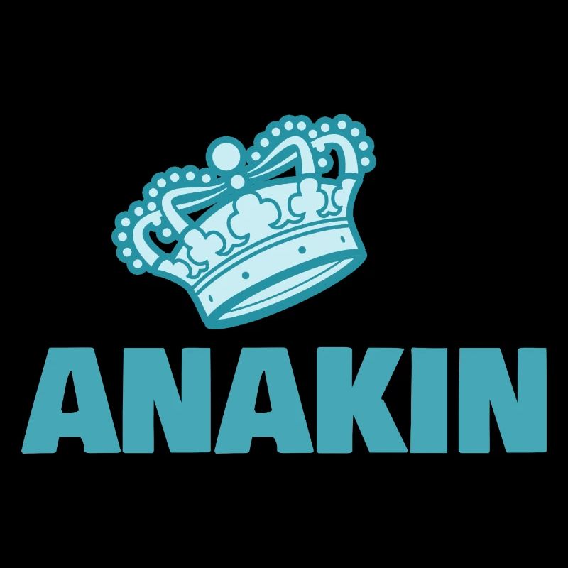 Anakin as a given name