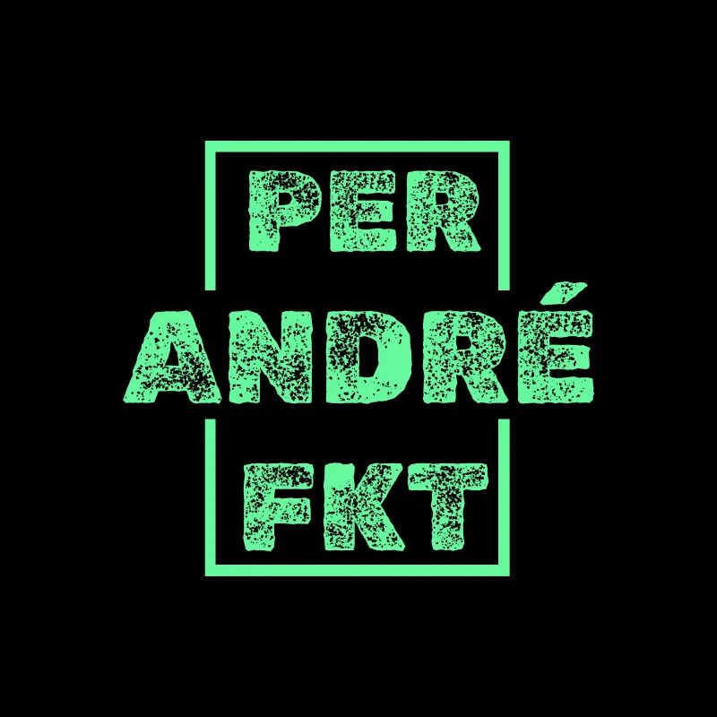 André as André