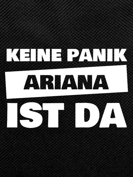 Gift for Ariana
