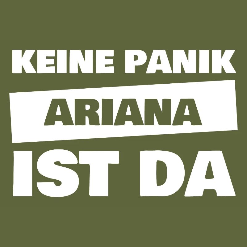 Cadeau pour Ariana
