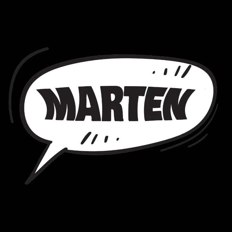 Marten Marten