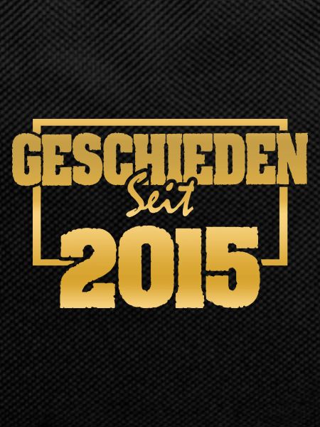Ehemann 2015