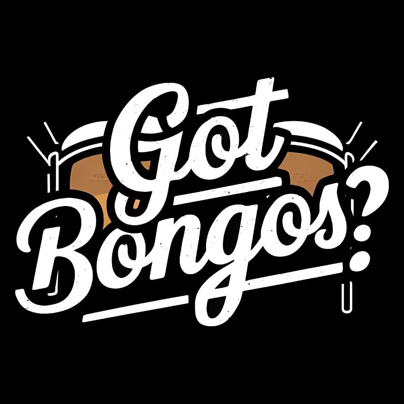 Bongo Music Gift