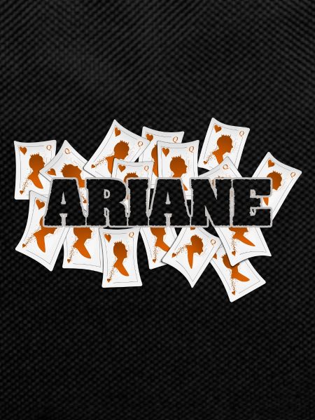 Vegas Ariane