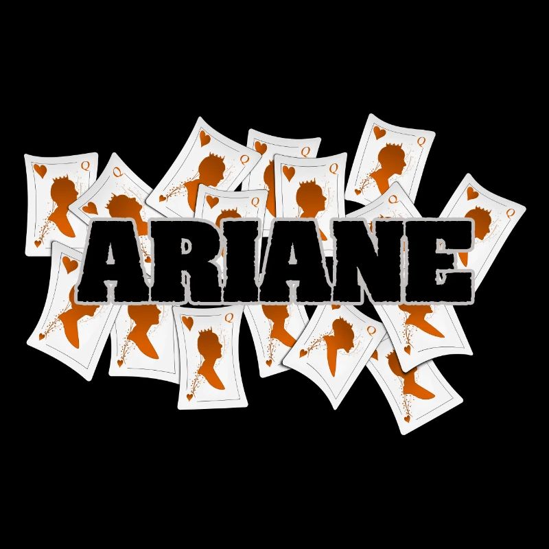 Vegas Ariane