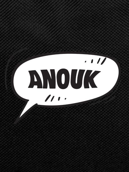 Anouk Anouk
