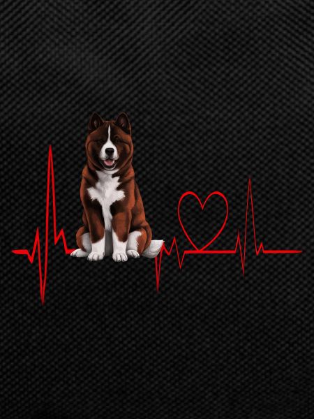 Heartbeat Gift for Dogs