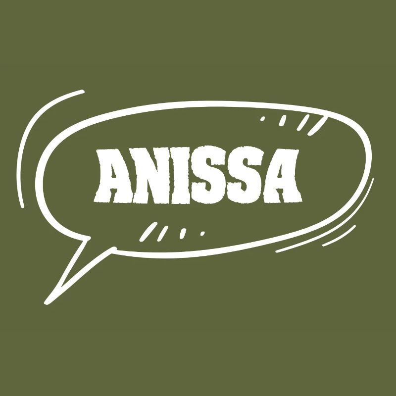 First name Anissa