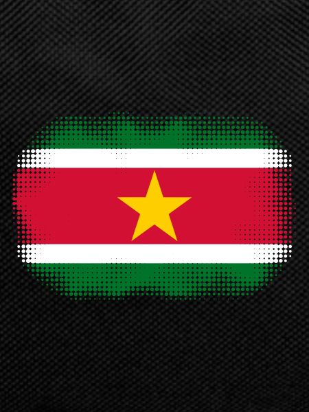 Gift for Suriname