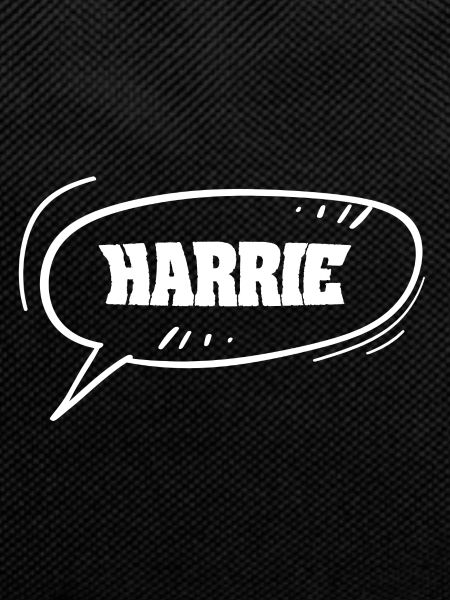 Gift for Harrie