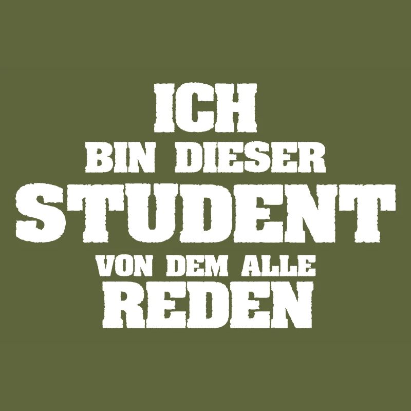 Student als Beruf
