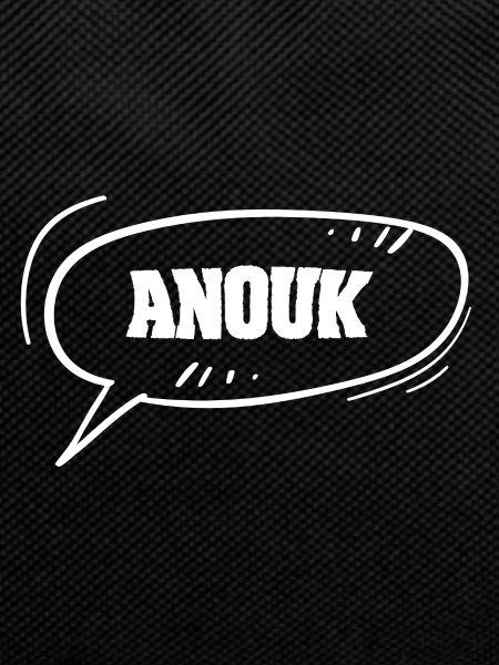 Geschenk für Anouk