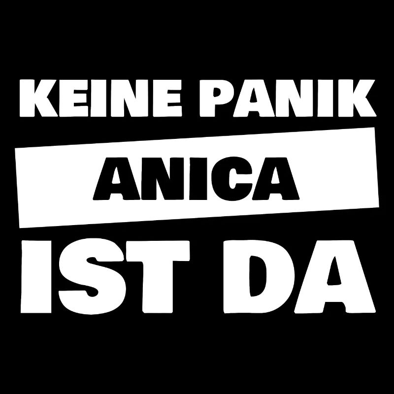 Prénom Anica