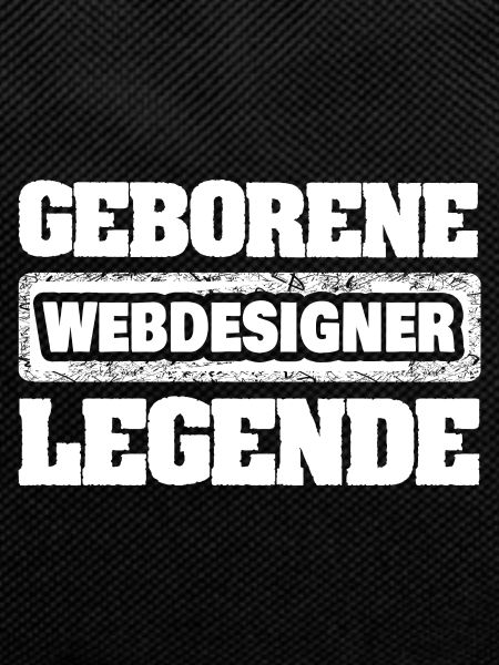Webdesigner als Beruf