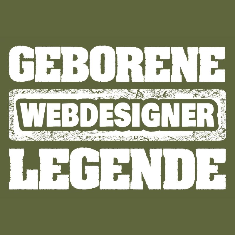 Webdesigner als Beruf