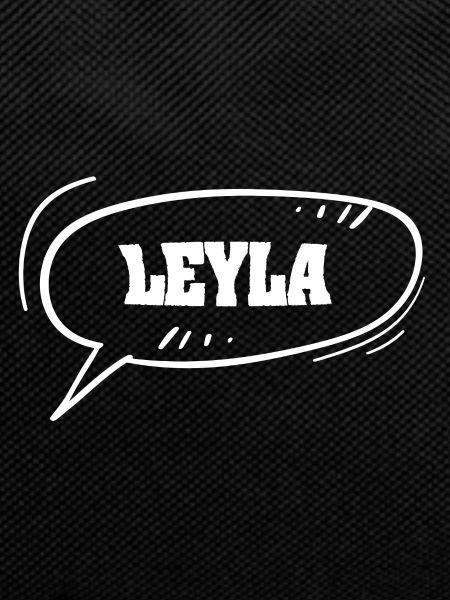 Leyla
