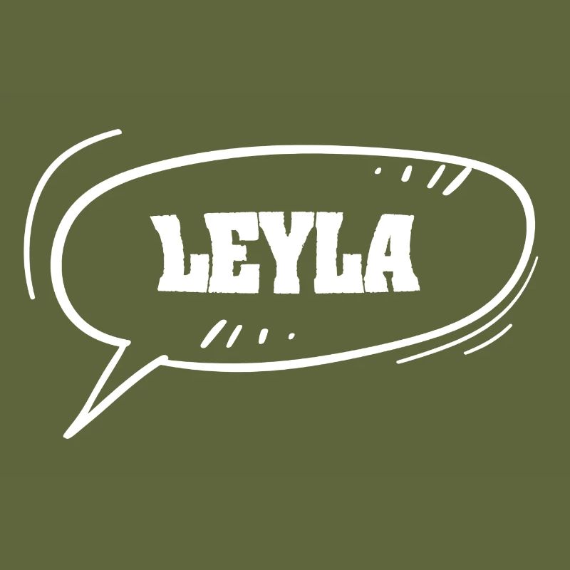Leyla