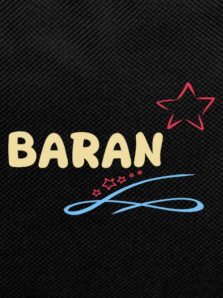 Gift Baran
