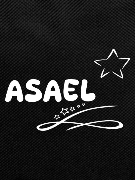 Asael