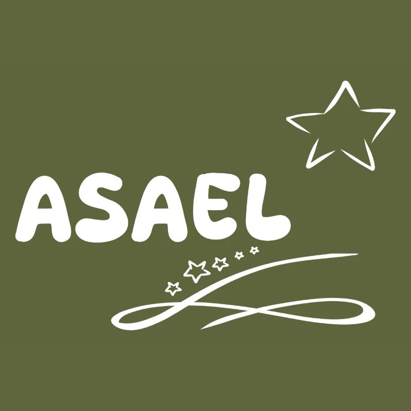 Asael