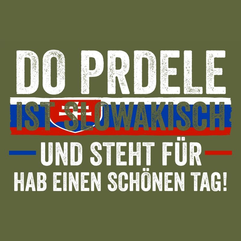 Slowaken Slowakei