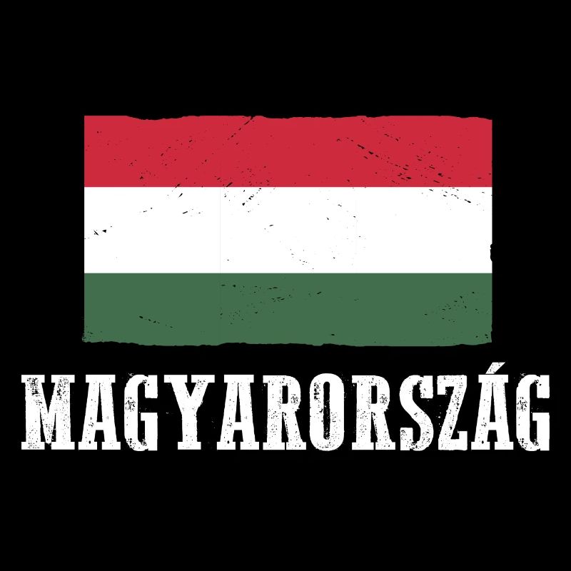 Magyars Hongrie