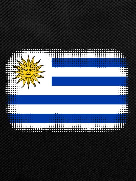 Gift for Uruguay