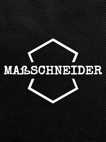 Arbeit Maßschneider