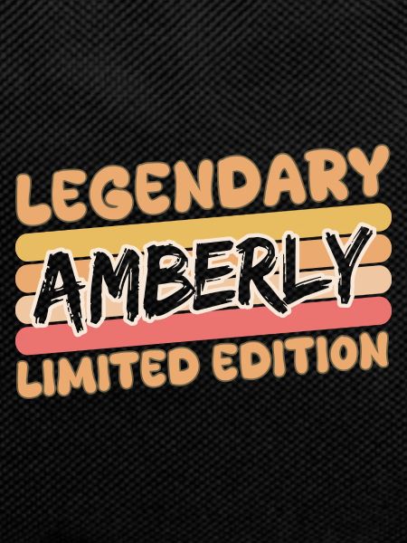 Amberly as a name