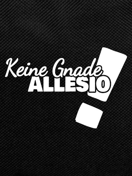Funny Allesio