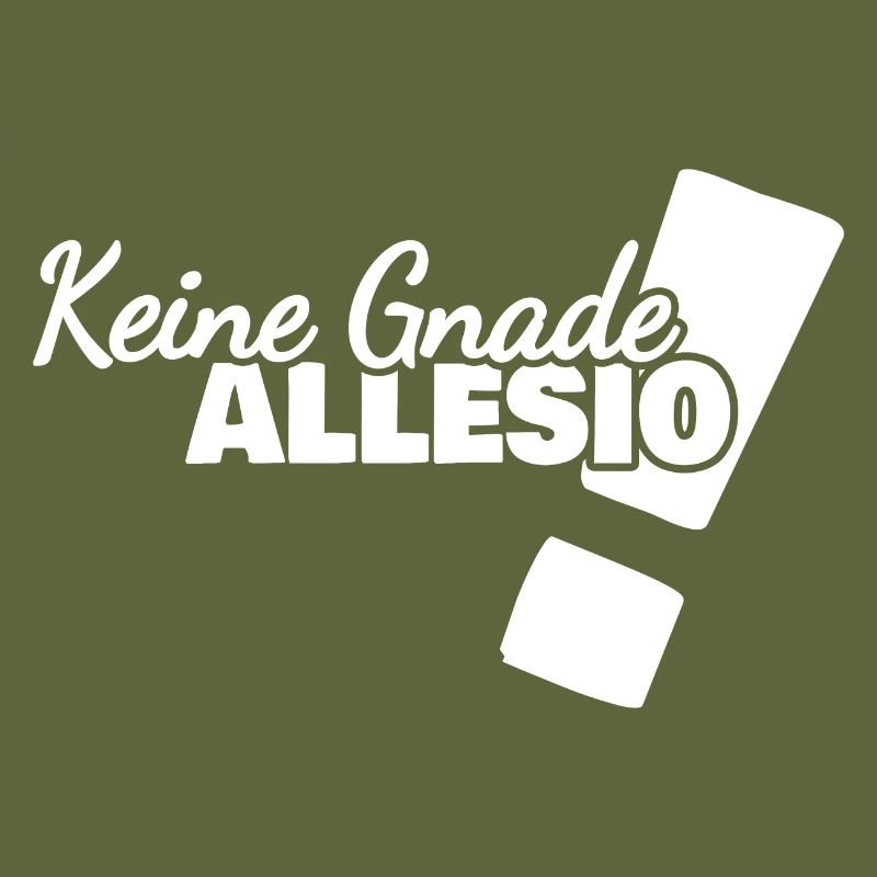 Funny Allesio