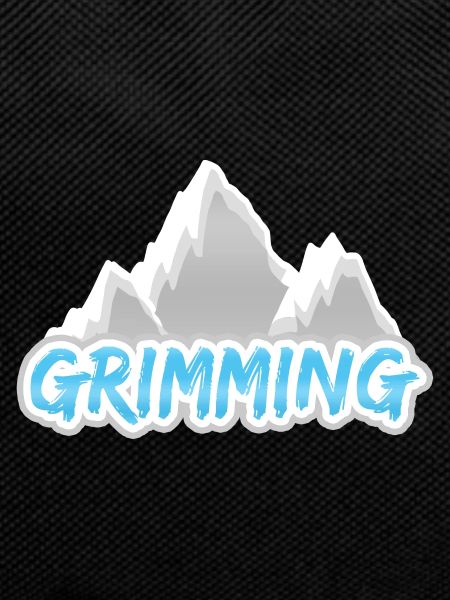 Berg Grimming