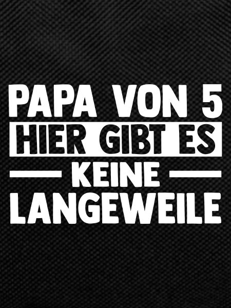 Dad of 5 children