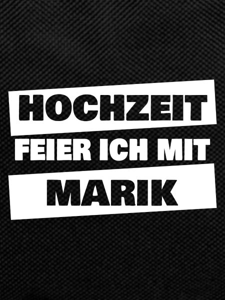 Gift for Marik