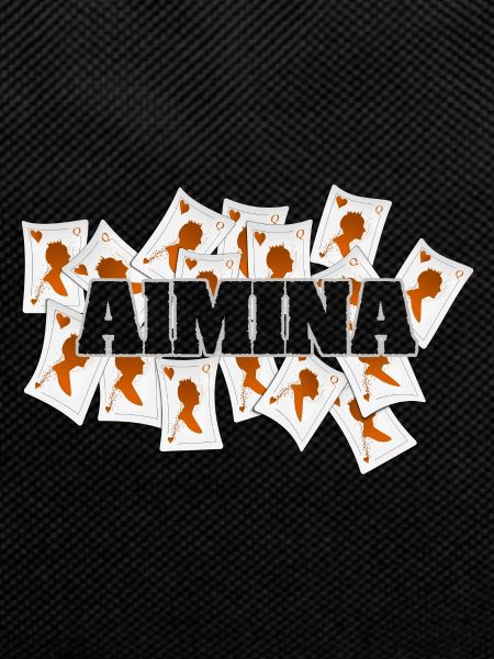 Vegas Almina