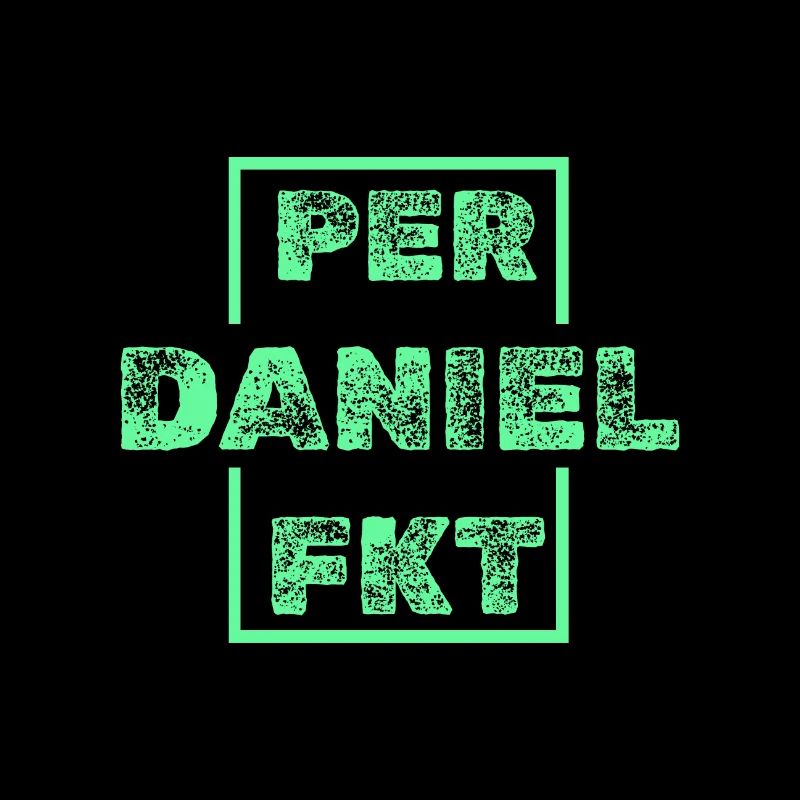 Geschenk für Daniel