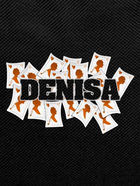 Geschenk für Denisa