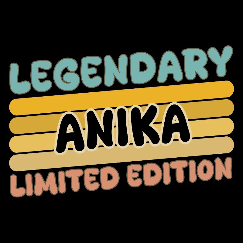 Cadeau pour Anika
