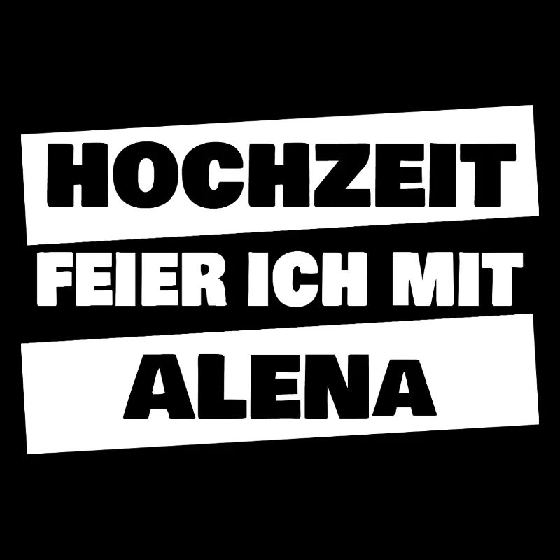 JGA Alena
