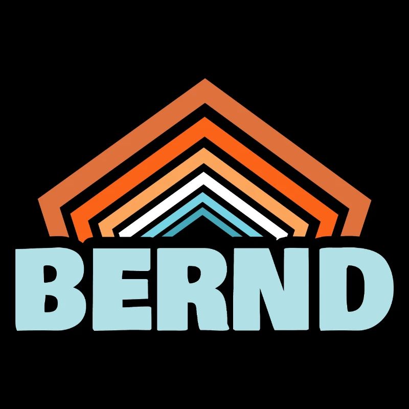 Geschenk für Bernd