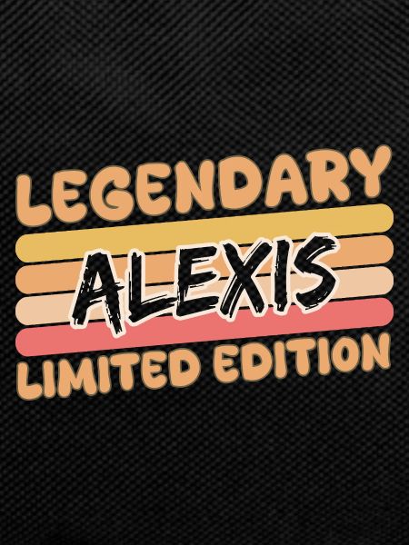 Name: Alexis