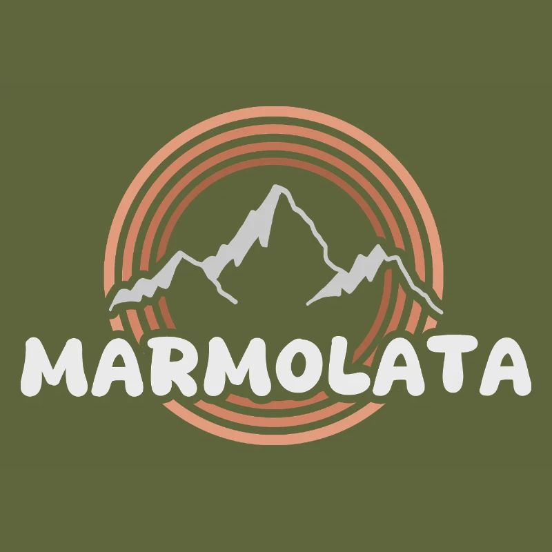 Marmolada